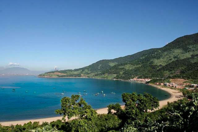 Tiềm năng đầu tư vịnh biển “tỷ đô” tiếp theo tại Việt Nam