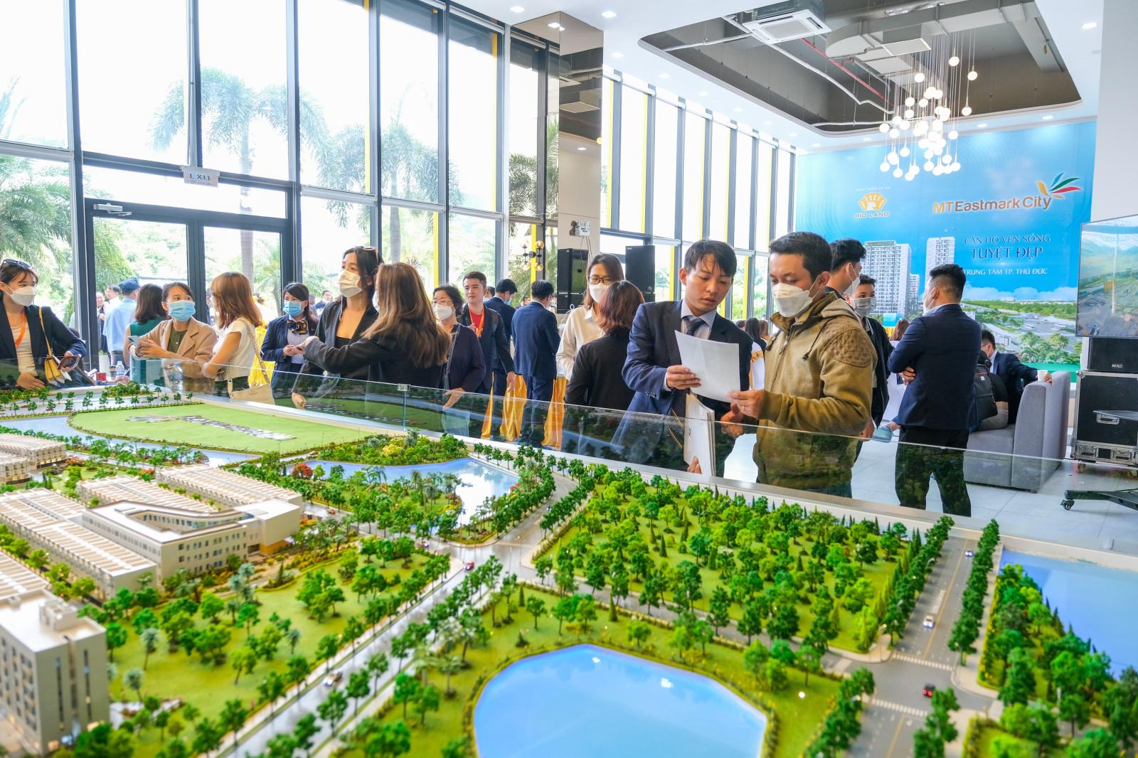 Nhận diện cơ hội mua nhà trong giai đoạn 