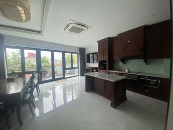 BÁN NHÀ PHỐ HÀNG MUỐI 63m2 , 6 Tầng , 68 Tỷ