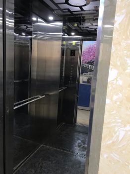 Bán Tòa Nhà Văn Phòng Tam Trinh 130m2, 7 Tầng , 20.5 tỷ