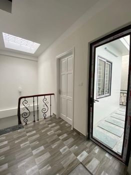 Bán Nhà Phố Nam Dư 30m2, 4 Tầng , 3.3 Tỷ