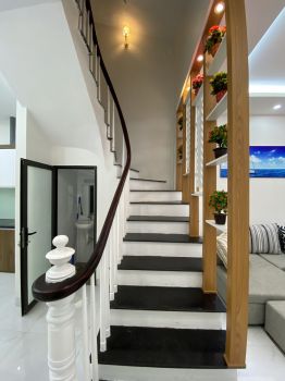 Bán Nhà Phố Hoàng Mai 40m2, 4 Tầng , 4.15 Tỷ