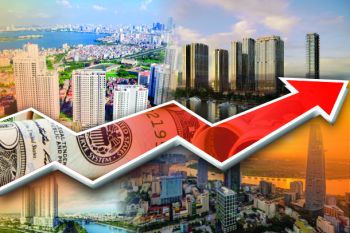 Giá bất động sản còn tăng, điều gì sẽ xảy ra với thị trường?